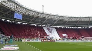Web stadio olimpico grande torino on wikipedia. Stadio Olimpico Grande Torino Italy Where