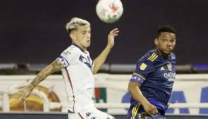 Enjoy the match between vélez sarsfield and boca juniors, taking place at argentina on march 8th, 2021, 12:30 am. Upd0ie6fhyu Pm