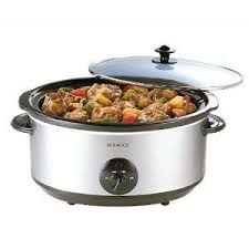 Get charcoal by burning some trees and then chopping them down with an axe. Kenwood Cp657 6 5 Litre 320 Watt Rice Cooker Rs 2498 Slow Cookers Slow Cooker Cooking