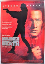 Johnny Jungle's 'Johnny' sample of Mall Fight scene in Marked for Death