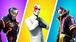 This list includes all neutral, male, and female fortnite skins currently in the game. How To Get Free Fortnite Skins Skins And V Bucks For Free