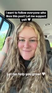 I love supporting everyone chasing their dreams! I'm going to follow e...