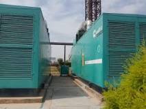 1000 Kva Cummins Diesel Generator, 3 Phase at ₹ 4500000 ...