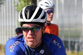 50 + westrijd Nedereindseberg Utrecht Edwin Raats wint 2de Fedor Hes 3de  Andre Kraan 4de Erwin Tuithof 5 de Stan 5de Brian Burggraaf 6de Theo  Leenderts