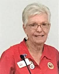 NOTES FROM THE PRESIDENT GFWC ROTONDA WEST WOMAN'S CLUB GFWC-FL DISTRICT 12  Calendar Box