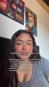 Rachel James: La hipnosis en el mundo Wattpad