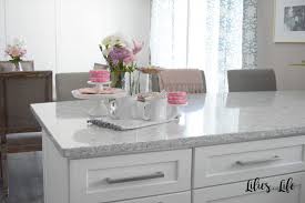 kitchen tour: valentine's day blog hop