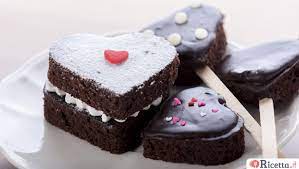 Quella di essere preparata con largo anticipo per un adeguato riposo in frigorifero. Dolci Di San Valentino Facili E Veloci Ricetta It