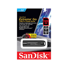 Sandisk ssds enjoy great popularity among computer users. Sandisk Cruzer Extreme Go Usb 3 0 Stick 128gb Music Store Professional En De