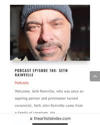 Seth Rainville Home