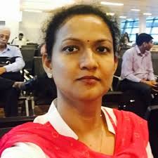 Smita Mishra Sumi (@SmitaSum1)