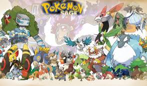 Open the game and enjoy playing. Pokemon Sage 2019 Official Pokemon Sage Download On Any Platform Free Latest Version Download Android Ios Mac And Pc Games