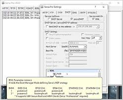 Pxe Server For Windows Uefi Bios Serva