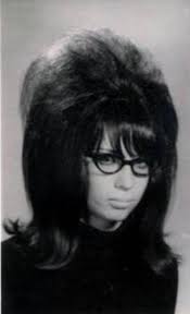 Hair Today Hopefully Gone Tomorrow The Wackiest Retro Hairstyles In Pictures In 2021 Vintage Hairstyles Retro Hairstyles Big Hair