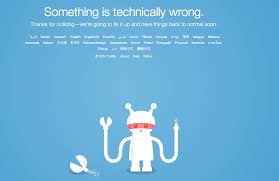 Is twitter down for you? Twitter Down Not Entirely But It S Got Issues Today Updated