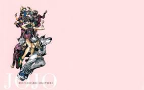 Les wikis francophones dédiés aux animes et aux mangas +tic elder sister a certain magical index a silent voice accel world ace of diamond air gear angel beats! 31 Jojolion Wallpaper On Wallpapersafari
