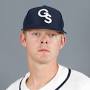 Profile Picture of Hunter Phillips - 2017 Baseball Roster - Georgia Southern Athletics (@gseagles.com) on Google