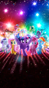 my little pony iphone wallpapers top