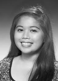 Distinguished Young Women of Hawaii