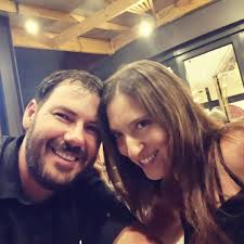 Who is flying a drone over Fourways Gardens and Broadacres and why?