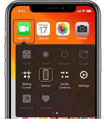 Use Switch Control On Your Device To Control Another Apple Device - Apple  Support