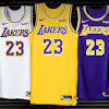 Display your spirit with officially licensed los angeles lakers city jerseys, shirts and more from the ultimate sports store. Https Encrypted Tbn0 Gstatic Com Images Q Tbn And9gcqmulng5u1ikole7aegi8vwpspevxakbvzs6hh4gt3bd6 B0vra Usqp Cau