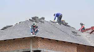 Speak to a roofing contractor near you about repairing or installing a new roof. 6 Things You Need To Know Before Starting A New Roof Installation