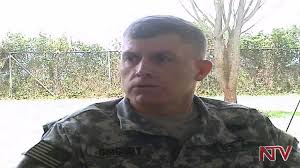 US General lauds UPDF role in pacifying Somalia