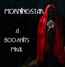 Morningstar Pattern By Boo Knits