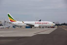 New details emerge on the ethiopian airlines crash. Ethiopian Airlines Has Ground Its Boeing 737 Max 8 Planes Quartz Africa