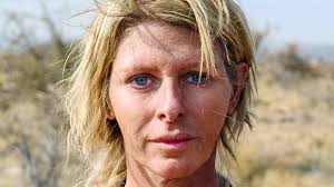 Molly Jansen's Instagram, Twitter & Facebook