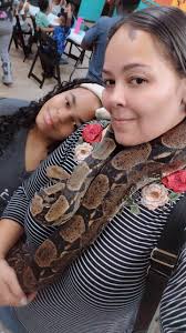 My housemate is crocheting a..