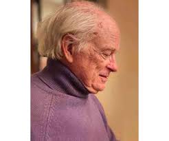 Michael Oliver Brayton Cherry Obituary (1937