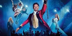 THE GREATEST SHOWMAN at DOWN HALL HOTEL, SPA & ESTATE
