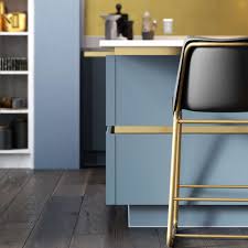 make your kitchen look expensive on a