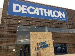 Horaire afficher pages du même niveau de navigation. Magasin De Sport Decathlon Villeneuve Les Beziers