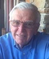 Carl Voss Obituary (1935