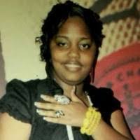 Mary Boykins's Instagram, Twitter & Facebook