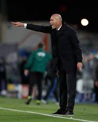 Villareal, april 23, 2005, from the perspective of soccer superstar zinedine zidane. What If Newcastle United Had Signed Zinedine Zidane