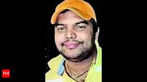 US Transporter Randeep Malik Behind Sector 26 Club Bombings