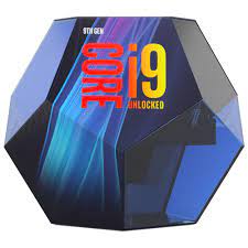 Pertimbangkan untuk memutakhirkan ke versi peramban terbaru dengan mengklik salah satu tautan berikut. Intel Core I9 9900k 3 6 Ghz Eight Core Lga 1151 Bx80684i99900k