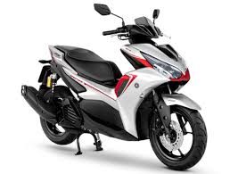 The most accurate 2018 yamaha nvx155s mpg estimates based on real world results of 16 thousand miles driven in 4 yamaha nvx155s. Yamaha Nvx 155 2021 Has 6 New Suits For Customers Electrodealpro