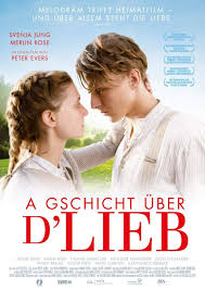Featured news what led india. A Gschicht Uber D Lieb Amazon De Jung Svenja Rose Merlin Evers Peter Jung Svenja Rose Merlin Dvd Blu Ray