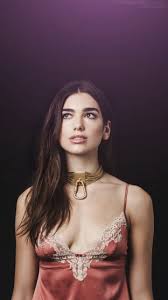 Dua lipa 4k photo hd wallpaper, dua lipa, headshot, young adult. Dua Lipa Mobile Wallpaper By Azatnrsvr On Deviantart
