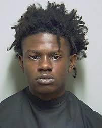 Fobay Emery Johnson Charged with Armed Robbery and Attempted Murder at  Ecobank Branch At Ecobank 11th Street, Sinkor branch,