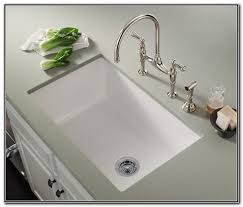 Allia Fireclay Single Bowl Undermount Kitchen Sink Https Www Rohlhome Com Kitchen Kitchen Sinks Undermount Kitchen Sinks White Undermount Kitchen Sink Sink