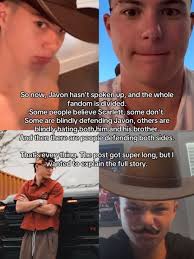 Scarlett Estevez and Walton Explained