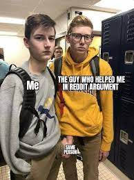 Why Are You Booing Him He S Right R Memes