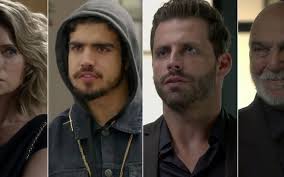 Or simply paraisópolis) is a brazilian access prime telenovela created and written by alcides nogueira & mário. I Love Paraisopolis Tem Assassinato Com Sete Suspeitos Saiba Como Noticias Da Tv