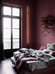 See more ideas about burgundy bedroom, interior design, bedroom decor. 25 Purple And Lilac Bedroom Decor Ideas Shelterness